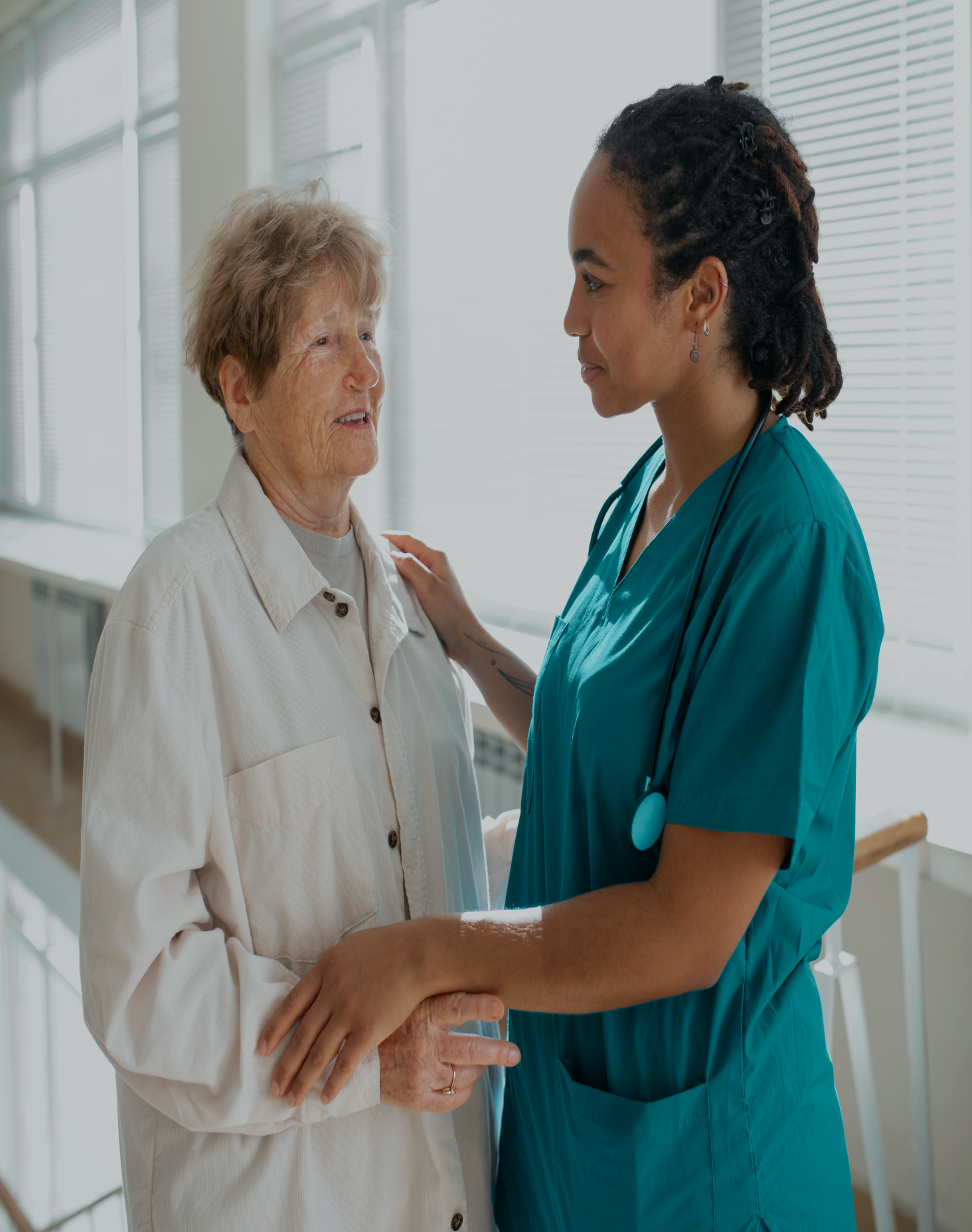 Family-centered home care